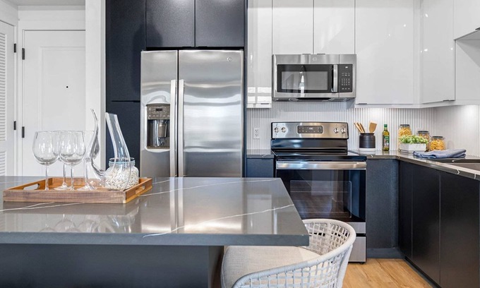 Providencia Park Apartment | TortoiseOne 1BD 1 - One Bedroom Apartment, Sleeps 2