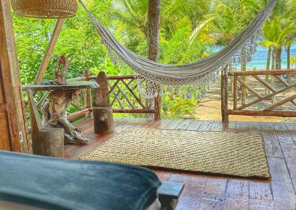 Choco Hotel | TORTUGA BAY Eco Hotel