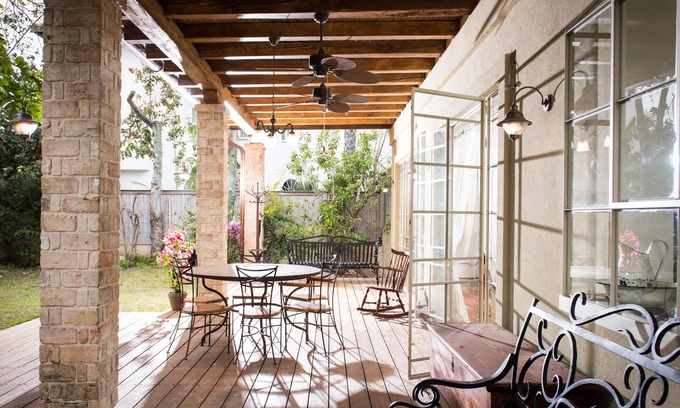 Herzliya Pituach Villa | Toscan romantic Villa in Herzliya Pituach, by Beachside