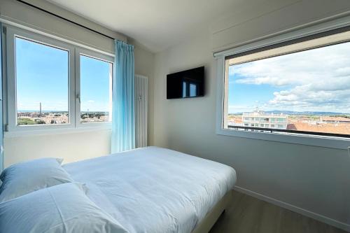 Cecina Bed & Breakfast | Toscana da aMare