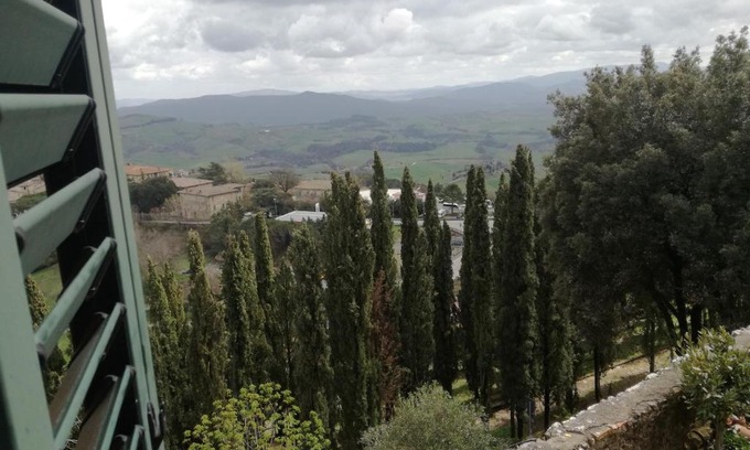 Volterra Apartment | Toscanamente