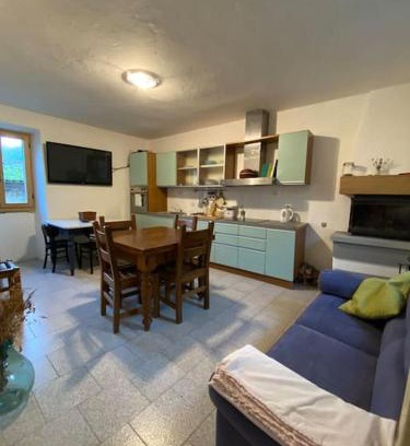 La Strada Apartment | TOT'I Dè BARACA