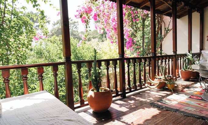 Akyaka Hotel | Totelya Hotel (Adults Only)