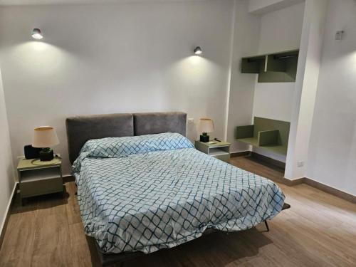 Fontane Bianche Apartment | Totolina's Guest House
