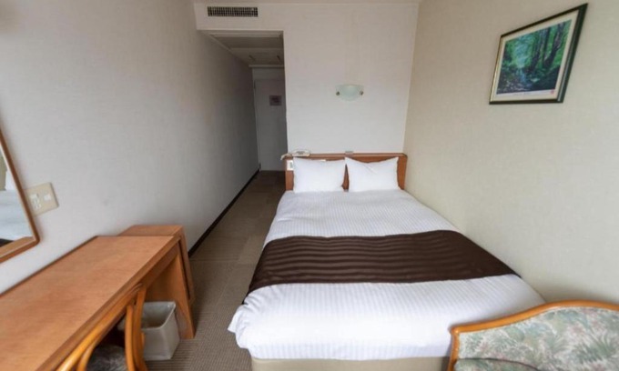 Iwai Onsen Hotel | Tottori City Hotel/Vacation STAY 81350