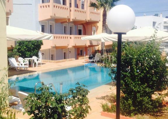 Agia Ermioni Apartment | Toulipa Rooms