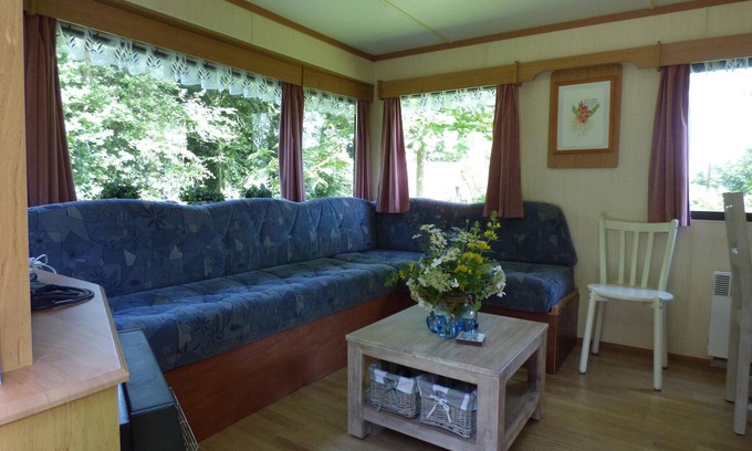 Gouvets House | Tour de France Retreat