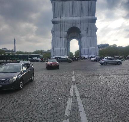 Passy Apartment | Toureifelchampselysee