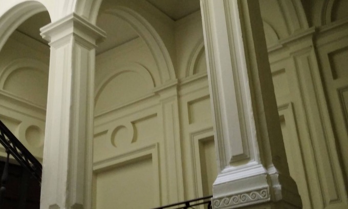 Viterbo Apartment | Tourist accommodation