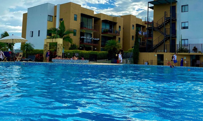 La Tebaida Apartment | Tourist apartment, located 5 minutes from El Eden International Airport.