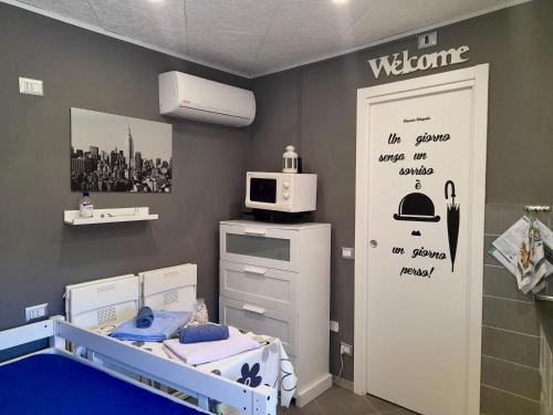 Ricco del Golfo di Spezia Apartment | Tourist depéndance "Cinque Terre"