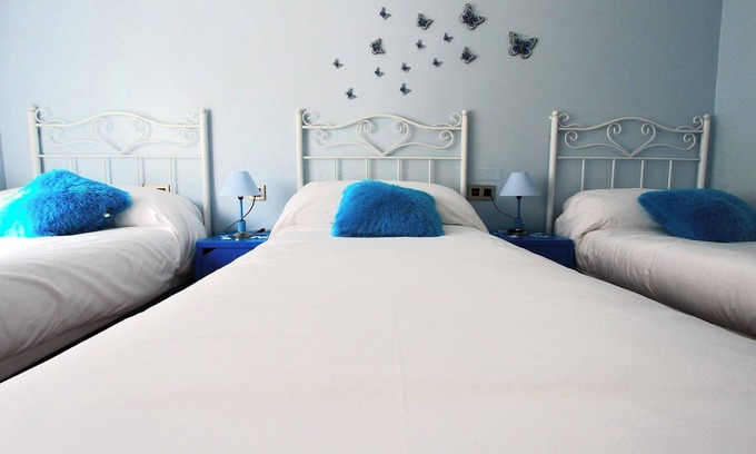 Murchante House | Tourist Housing Casa Angelita 5 Minutes from Tudela