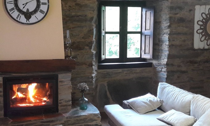 Samos House | Tourist use housing