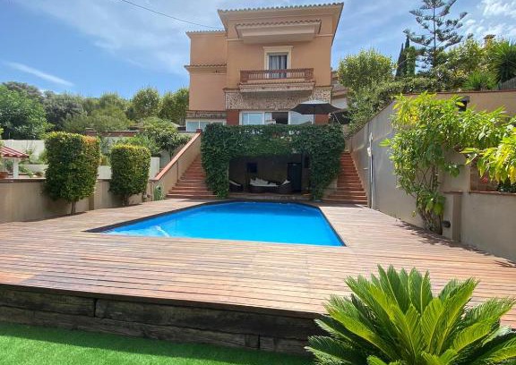 Sant Just Desvern House | TOWANDA HOUSE