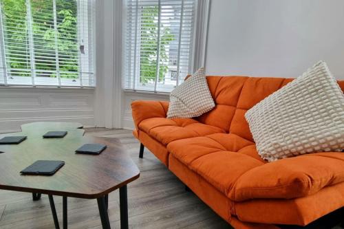 Wakefield Apartment | Tower House Apartments