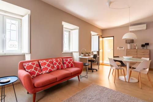 Belem Apartment | Tower of Belém Premium Apartments A, B & C