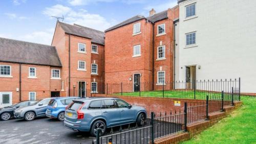 Shifnal Apartment | Town apartment