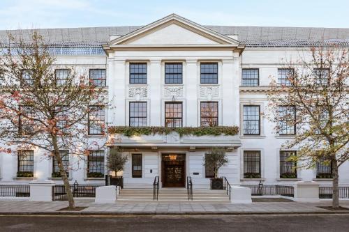Bethnal Green Apartment | Town Hall Hotel - Shoreditch