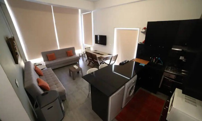 Byblos Apartment | Town House, by Meta House!