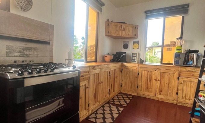 Noord House | Town house for 13 people!