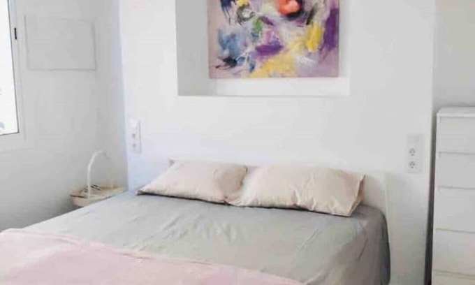 Tazacorte House | Town house with roof terrace 3min from local restaurants