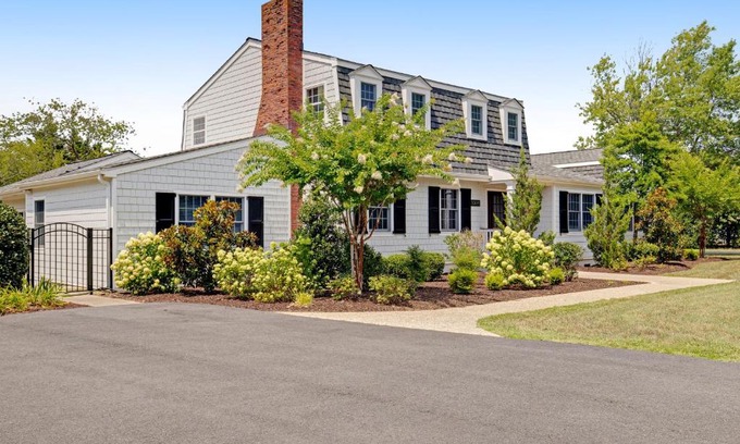 Ocean View House | Town of Ocean View - 30680 Cedar Neck Rd