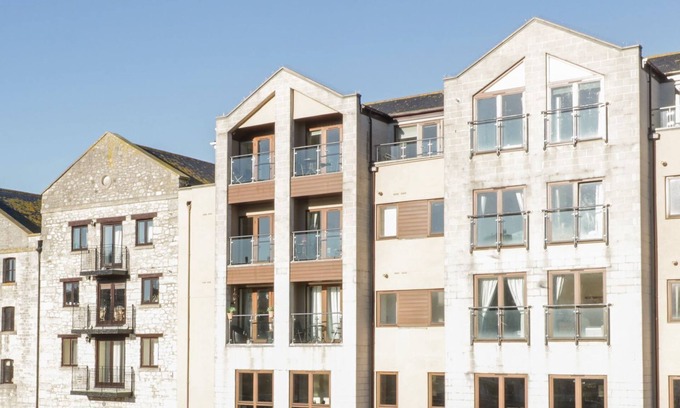 Weymouth Cottage | TOWNBRIDGE APARTMENT, family friendly in Weymouth