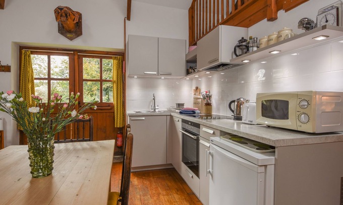 Lydford Cottage | Townend Barn
