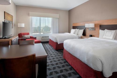 Goodlettsville Hotel | TownePlace Suites by Marriott Nashville Goodlettsville