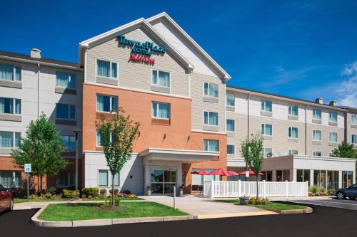 North Kingstown Hotel | TownePlace Suites by Marriott Providence North Kingstown