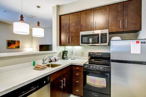 Big Spring Hotel | TownePlace Suites by Marriott Big Spring