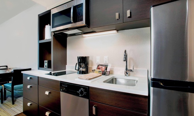 Homestead Hotel | TownePlace Suites by Marriott Miami Homestead