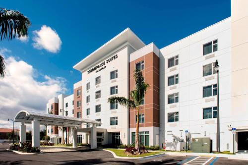 Homestead Hotel | TownePlace Suites by Marriott Miami Homestead