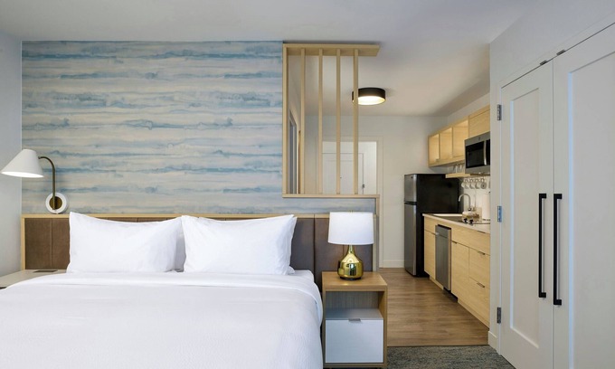 Mankato Hotel | TownePlace Suites by Marriott Mankato