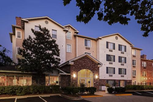Sunnyvale West Hotel | TownePlace Suites by Marriott Sunnyvale Silicon Valley