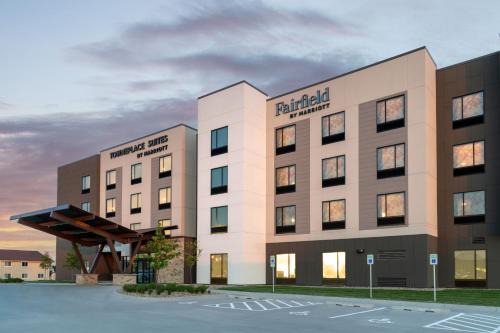 Norfolk Hotel | TownePlace Suites by Marriott Norfolk
