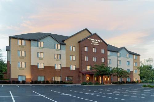 Erie Hotel | TownePlace Suites by Marriott Erie