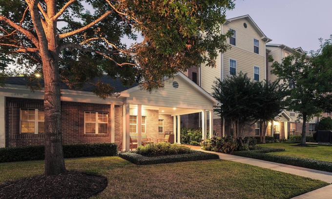 Barker Hotel | TownePlace Suites Houston Northwest