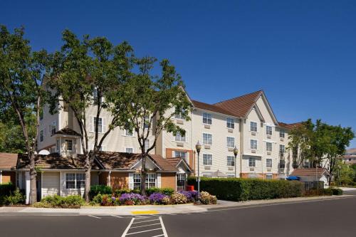Milpitas Hotel | TownePlace Suites Milpitas Silicon Valley