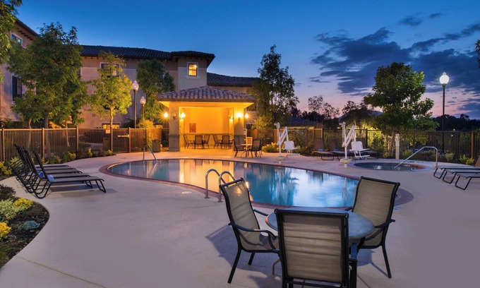 Thousand Oaks Hotel | TownePlace Suites Thousand Oaks Ventura County