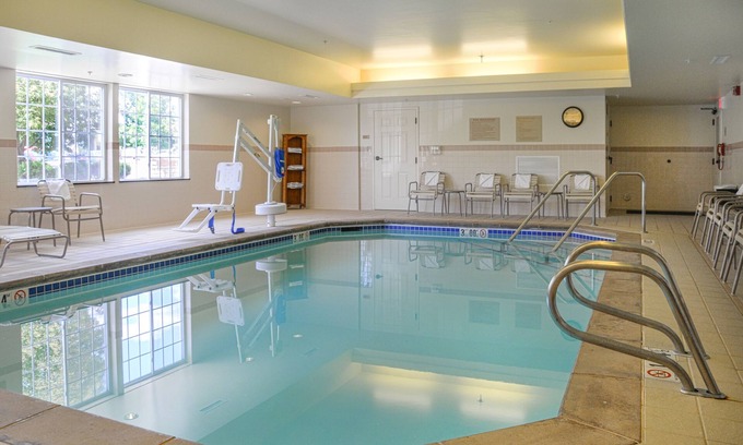 Southeast Colorado Springs Hotel | TownePlace Suites Colorado Springs South