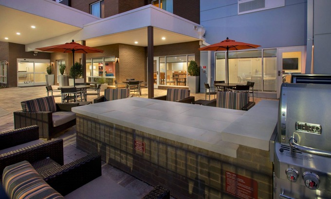 Goodlettsville Hotel | TownePlace Suites by Marriott Nashville Goodlettsville