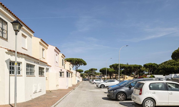 Poblado Sancti Petri House | Townhouses at Playa de La Barrosa, Chiclana