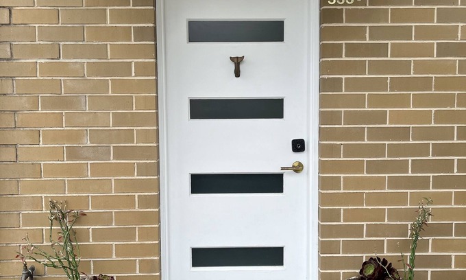 Umina Beach House | Townhouse conveniently located 50m from beach. Walking distance to everything.