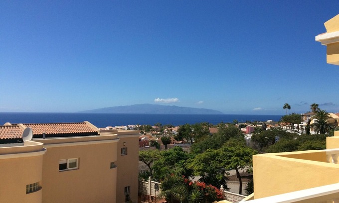 Callao Salvaje House | Townhouse for best holidays