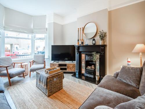 Llandudno House | Townhouse