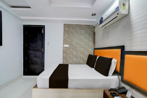 Bhopal Hotel | Townhouse Hotel Bhopal Station Inn