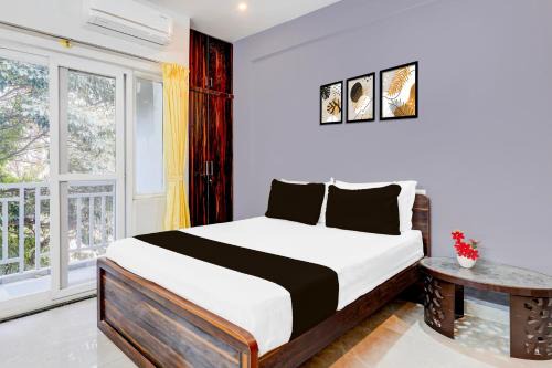 Brookefield Hotel | Townhouse Jeevith Gardens Residency