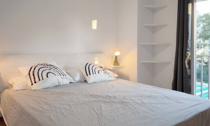 Benajarafe House | Townhouse Paraiso Benajarafe Costa