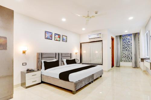 New Delhi Hotel | Townhouse The Grand Villa